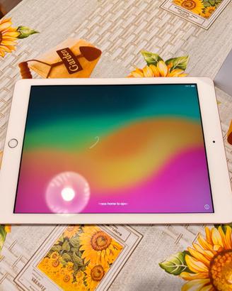 Ipad 6ª generazione rosa 32GB