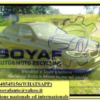 Ricambi bmw serie 3 G20 2019-2025 berlina
