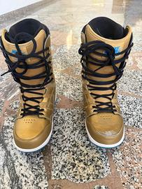 Scarponi da snowboard