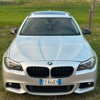 Bmw seria 5 520d