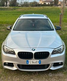 Bmw seria 5 520d