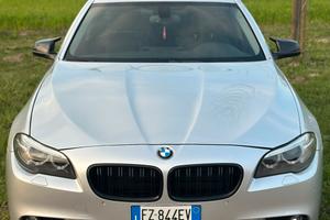 Bmw seria 5 520d