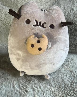 Pusheen Biscotto