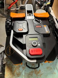 Worx Landroid Vison M