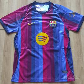 maglia lamine yamal nuova