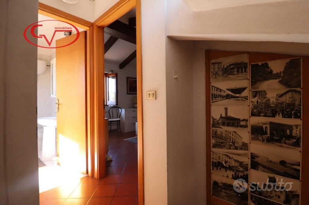 Appartamento – Montevarchi, Giglio - Altro