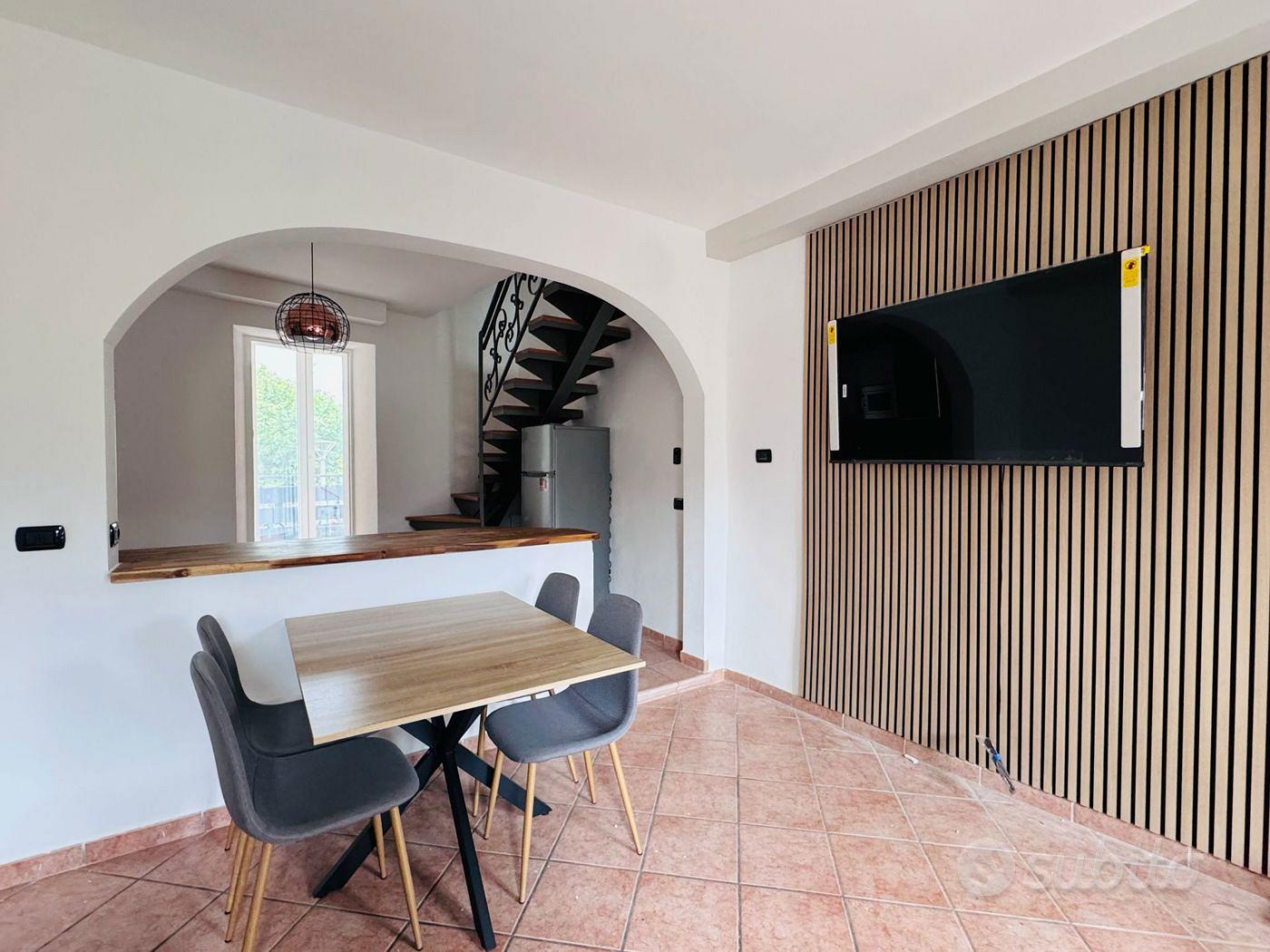 Apartment in Arona, Mercurago - Vista 3