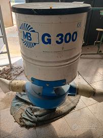 solforatore per tratore