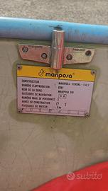 Mariposa 310