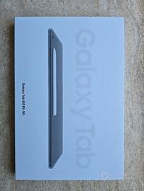 SAMSUNG TAB S10 FE+ 5G CON COVER E TASTIERA 