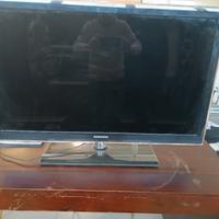 TV Samsung 40 pollici 