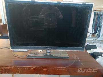 TV Samsung 40 pollici 