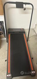 Tapis roulant pieghevole, CITYSPORTS