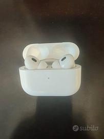 Apple air pods pro 2