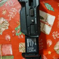 Raro Battery grip Samsung nx1