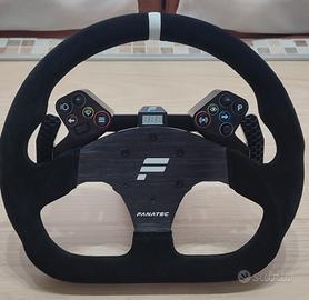 CORONA FANATEC CSL HUB V2