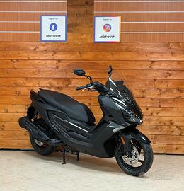 Kymco Downtown 350i GT - Rate a Interessi ZERO