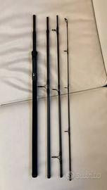 Canna Kkarp Fusion XSK - travel carpfishing