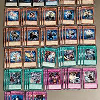 Base Deck Yu-Gi-Oh Fantasmatrucco (Ghostrick) #1