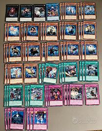 Base Deck Yu-Gi-Oh Fantasmatrucco (Ghostrick) #1