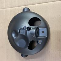 Coperchio Posteriore Fari Yamaha XSR 900 2018