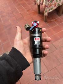 Ammortizzatore rockshox