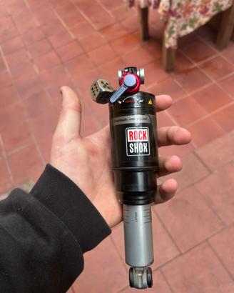 Ammortizzatore rockshox