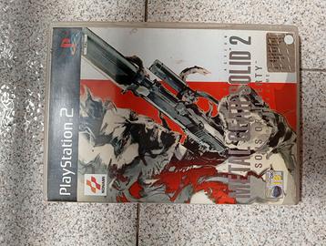 Vigeogame console