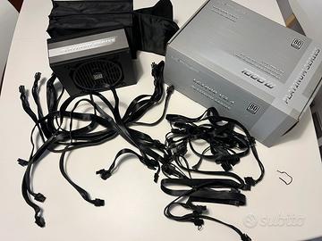 Alimentatore LC Power 1000w