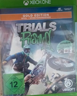 Giochi per Xbox One 