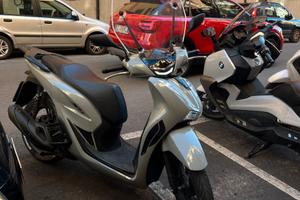 HONDA sh 125