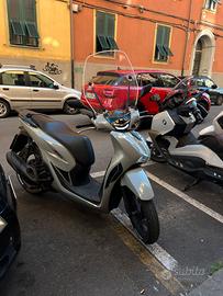 HONDA sh 125