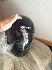 casco integrale bye
