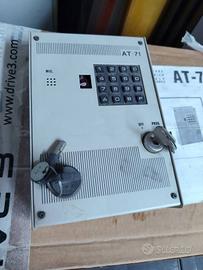 COMBINATORE TELEFONICO