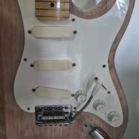 SUONO PINK FLOYD PULSE 1994 chitarra,amp,pedaliera