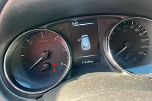 Nissan qashqai tecna 1600 cc