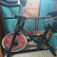 spinner fassi professionale con display