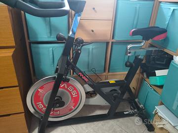 spinner fassi professionale con display