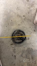 Pezzi originali minarelli orizzontale