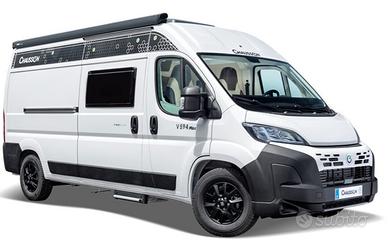 Chausson V594M