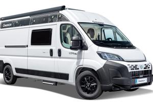 Chausson V594M