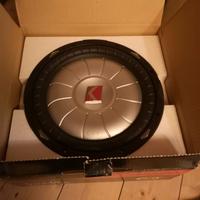 Impianto Stereo Per Auto