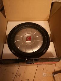 Impianto Stereo Per Auto