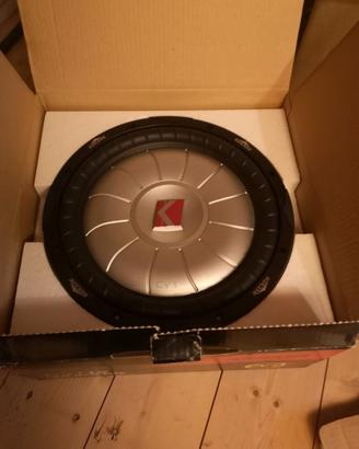 Impianto Stereo Per Auto