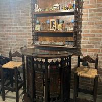 Mobile bar anni 70’