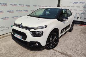 CITROEN C3 BlueHDi 100 S&S Feel Pack
