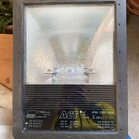 Faro - Luce da esterno IP66