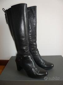 Stivali n.37 Nero Giardini