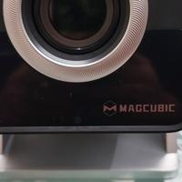 Magcubic proettore 1000 ansi