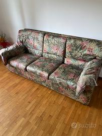 Divano 3 posti